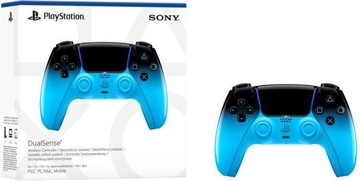 Sony DualSense Rhythm Blue (1000048536)