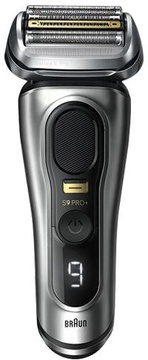 Braun Series 9 Pro+ 9567cc