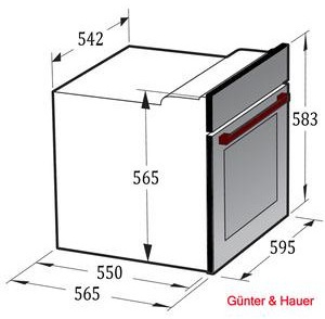 Gunter&Hauer EOM 966