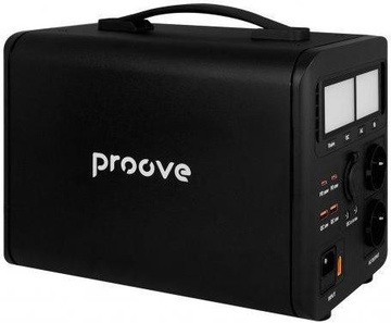 Proove PowerHome K700