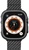 Pitaka Air Case for Apple Watch Ultra 49mm Black/Grey (KW3001A)