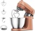 Kenwood Go Stand Mixer KZM35.000RD