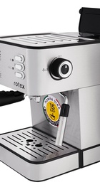 Rotex RCM750-S Life Espresso