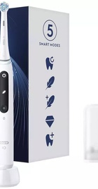 Oral-B iO Series 5 iOG5.1A6.1DK Quite White