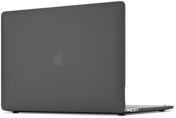 Incase Hardshell Case for MacBook Pro 15” 2018 Black Frost (INMB200261-BLK)