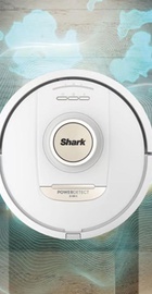 Shark Detect Pro Max with Auto Empty System (RV2800ZEEUWH)