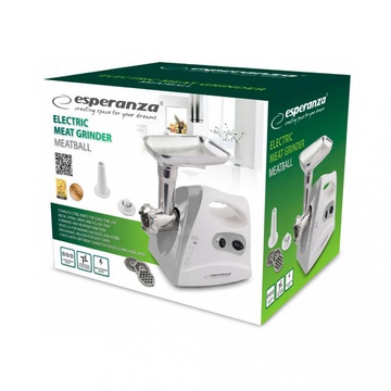 Esperanza EKM012E
