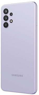 Samsung Galaxy A32 4/128GB Violet (SM-A325FLVG)