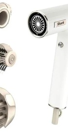 Shark SpeedStyle 3-in-1 for Curly&Coily Hair HD334EU