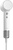 Laifen MINI White (1HD31-S-EU-WH-001)