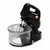 Zelmotor 451.88 Black