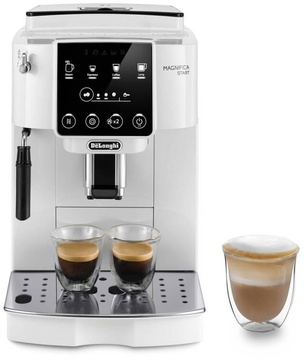 Delonghi Magnifica Start ECAM 220.20.W