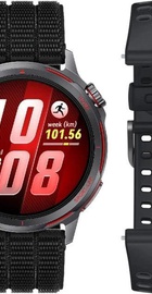 HUAWEI Watch GT Runner 2 Midnight Black