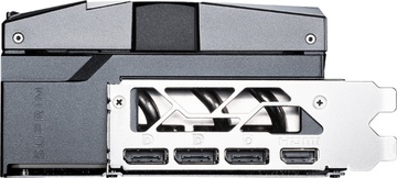 MSI GeForce RTX 5090 32G SUPRIM SOC (912-V530-012)
