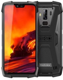 Blackview BV9700 Pro 6/128Gb Night Vision Grey