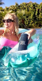 JBL Grip Pink (JBLGRIPPIK)