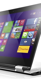 Lenovo Yoga 500-15 (80N600L3UA)