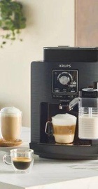 Krups Intensity Milk EA5028E0