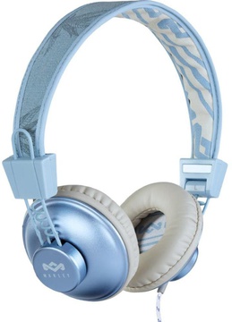 House of Marley Positive Vibration Blue Hemp (Em-jh011-bh)