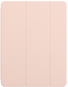 Apple Smart Folio for iPad Pro 12.9" 4th Gen. Pink Sand (MXTA2)