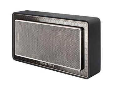 Bowers & Wilkins T7 Black