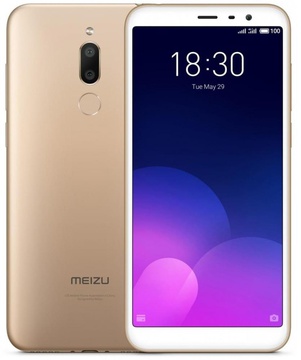 Meizu M6T 2/16GB Gold