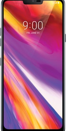 LG G7 ThinQ 4/64GB Platinum Gray