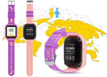 GARMIX PointPRO-200 Pink (GMXPP200-P)