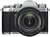 Fujifilm X-T3 kit (16-80mm) Silver