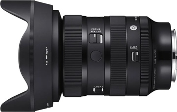 Sigma AF 24-70mm f/2,8 DG DN II Art (Sony E-mount)