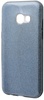 Simple Case Shining Glitter Turbid Blue for Samsung Galaxy A3 2017 (A320)