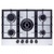 Perfelli HGM 71624 I