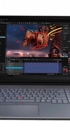 Lenovo ThinkPad P16 Gen 2 (21FA0022US)