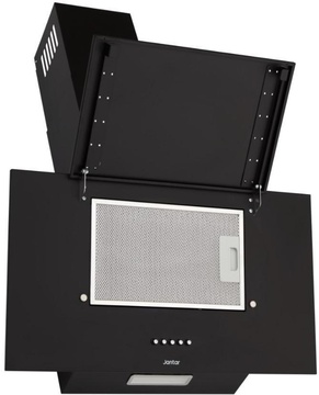 Jantar VRT 650 LED 60 BL