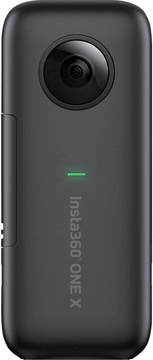 Insta360 One X
