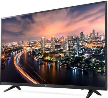LG 65UJ620V