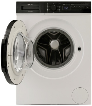 ECG EWF 801201 Steam BlackLine