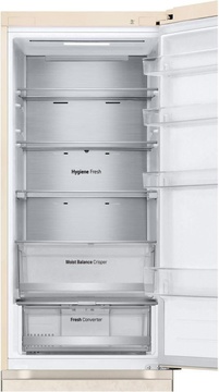 LG GC-B509FEPW
