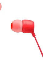 JBL T125BT Coral (JBLT125BTCOR)