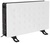 N'oveen CH8000 LCD SMART White