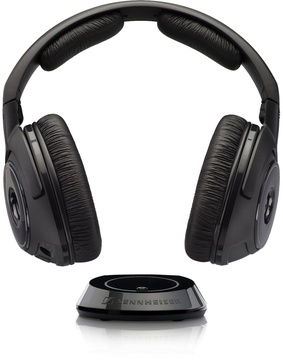 Sennheiser HDR 160
