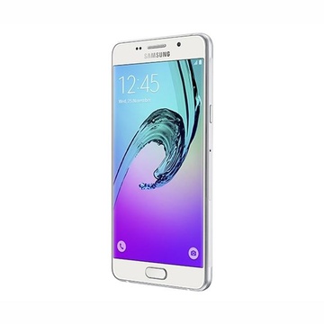 Samsung Galaxy A5 2016 Duos 16GB A510F White (UA UCRF)