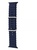 Apple Ocean Band for Watch 38mm/40mm/41mm/42mm Midnight Blue (high copy)
