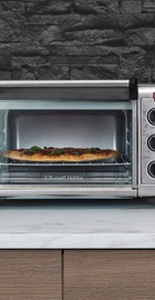 Russell Hobbs Express Air Fry Mini Oven 26095-56