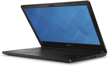 Dell Latitude 3570 (N007L357015EMEA_UBU)