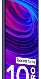 Xiaomi Redmi Note 10 Pro 8/128GB Nebula Purple