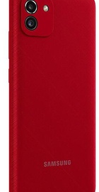 Samsung Galaxy A03 SM-A035F 4/64Gb Red (SM-A035FZRG)