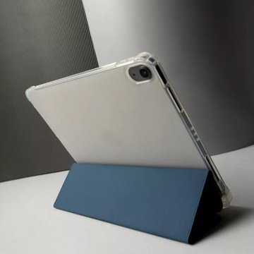 Proove Pillar Case iPad Pro 11 2024-2026 Black
