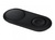 Samsung Wireless Charger Duo Black (EP-P5200TBRGRU)