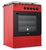 Artel Apetito 10-E Red